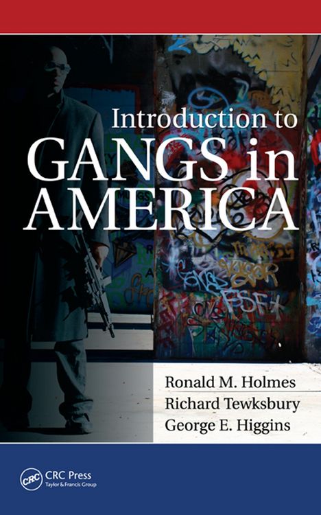 Produktbild: Introduction to Gangs in America