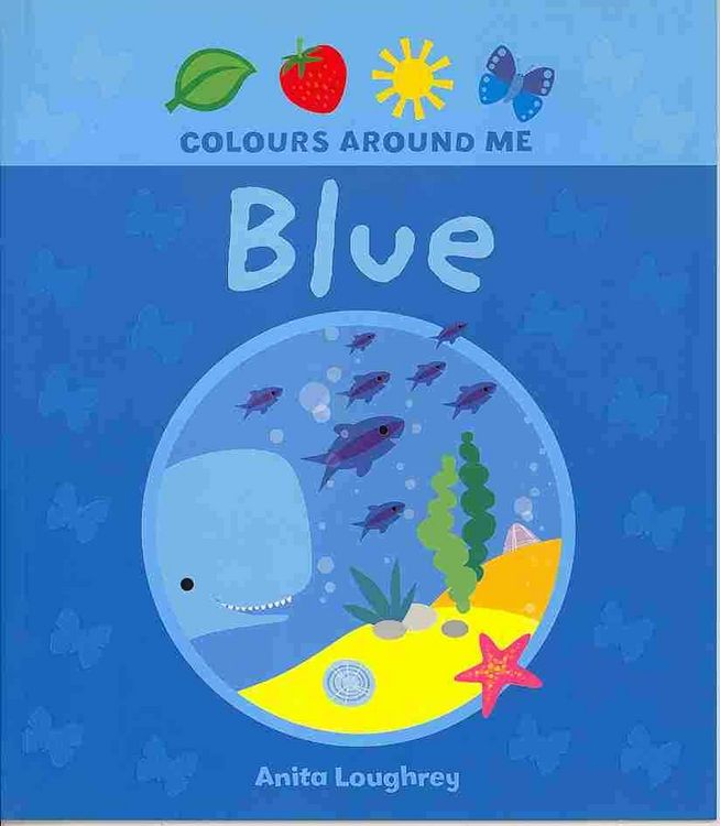 Produktbild: Blue