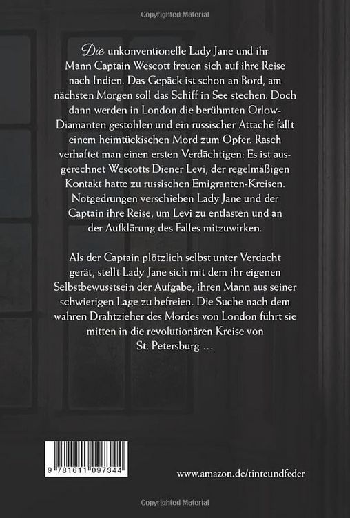 Produktbild: Die Orlow-Diamanten