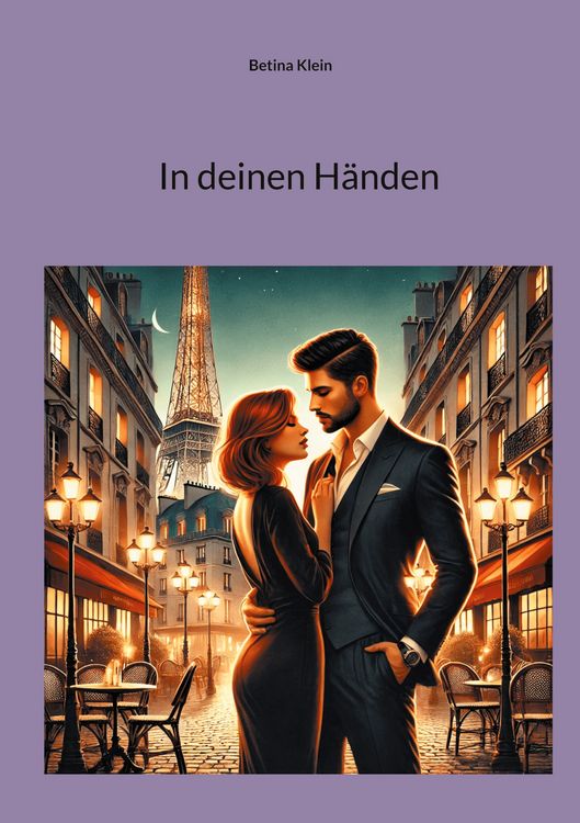 Produktbild: In deinen H&auml;nden