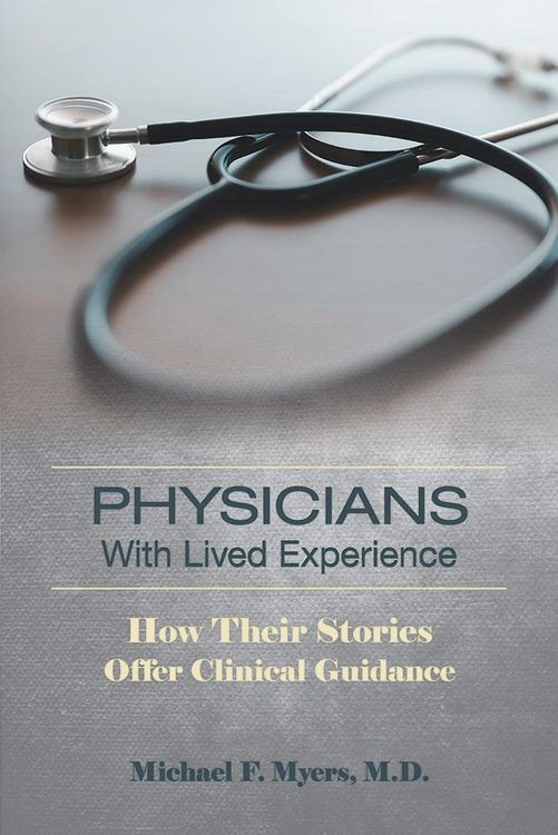 Produktbild: Physicians With Lived Experience