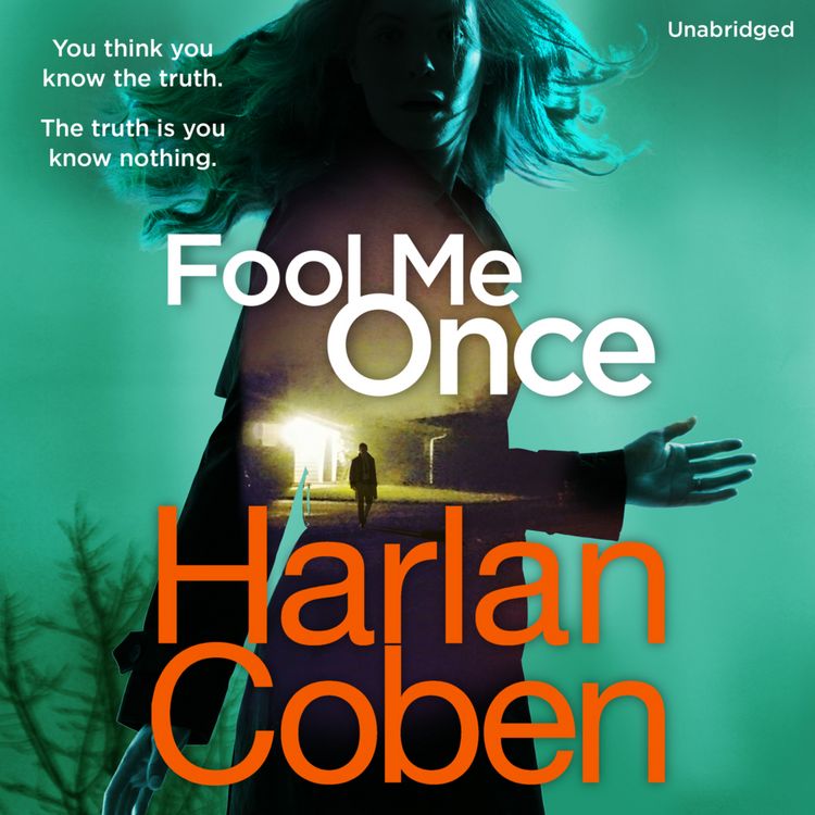 Produktbild: Coben, H: Fool Me Once