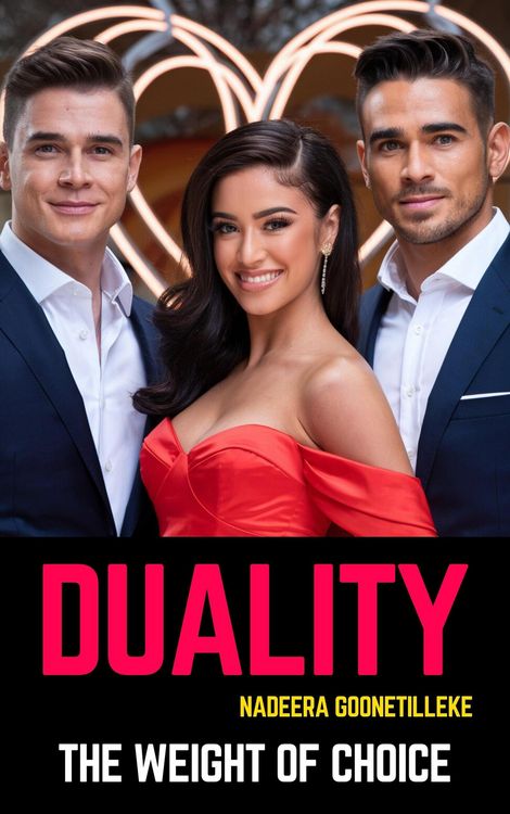 Produktbild: Duality