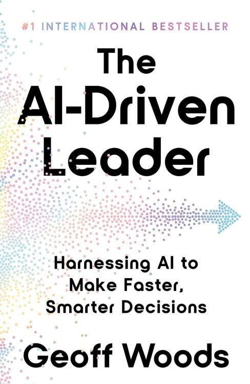 Produktbild: The AI-Driven Leader
