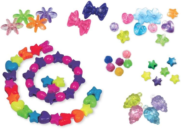 Produktbild: Creative Studio: Perlenzauber, 15.000 Teile