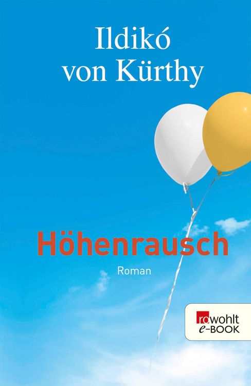 Produktbild: H&ouml;henrausch