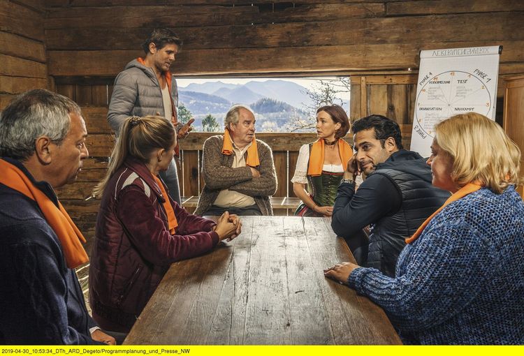 Produktbild: Zimmer mit Stall 1- 5 [5 DVDs]