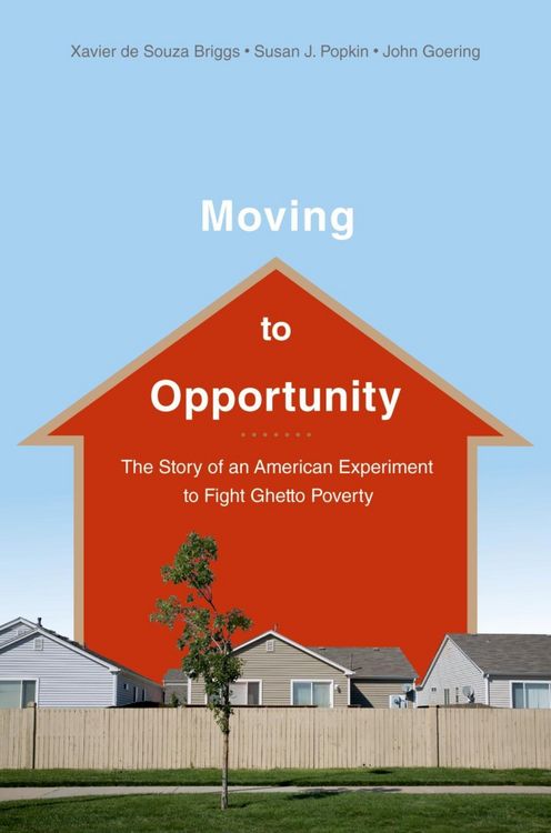 Produktbild: Moving to Opportunity