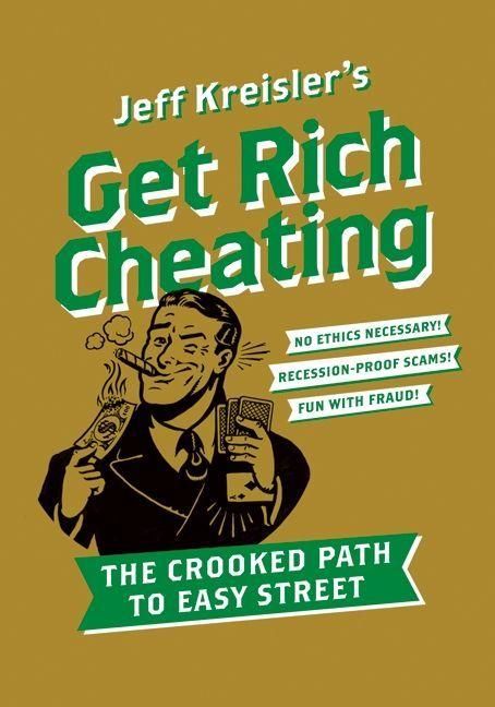 Produktbild: Get Rich Cheating