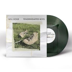 Produktbild: Tenderhearted Boys (Evergreen Variant)