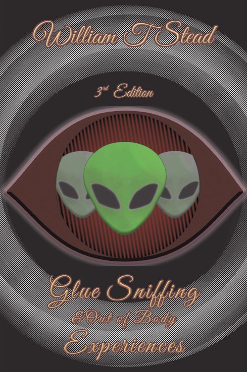 Produktbild: Glue Sniffing & Out of Body Experiences