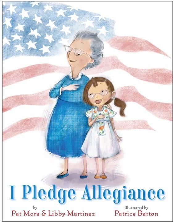 Produktbild: I Pledge Allegiance