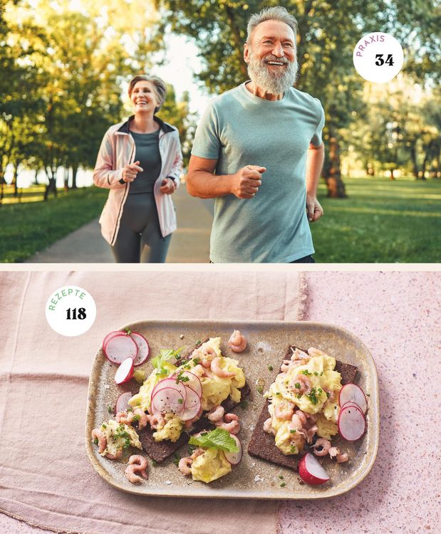 Produktbild: Meine Gesundheitsretter aus der Natur f&uuml;r eine starke Schilddr&uuml;se