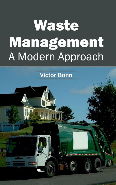 Produktbild: Waste Management