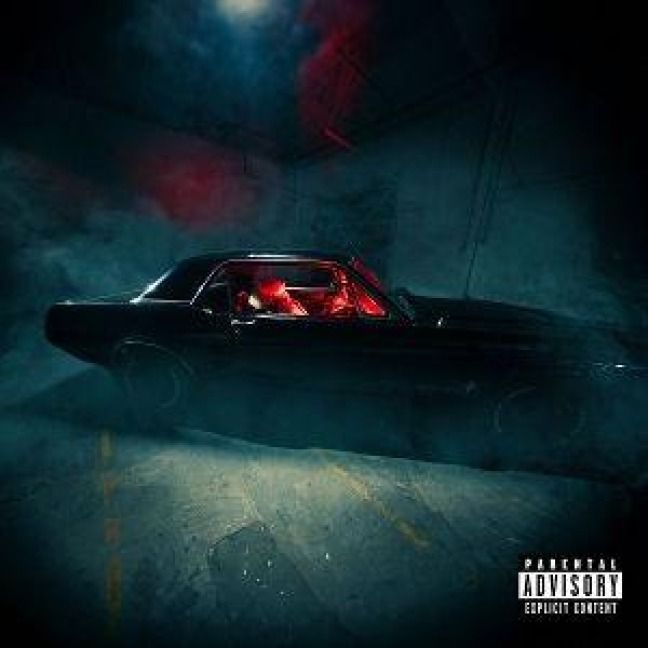 Produktbild: Ghost of La