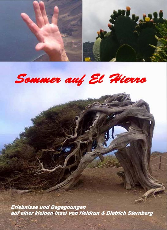 Produktbild: Sommer auf El Hierro