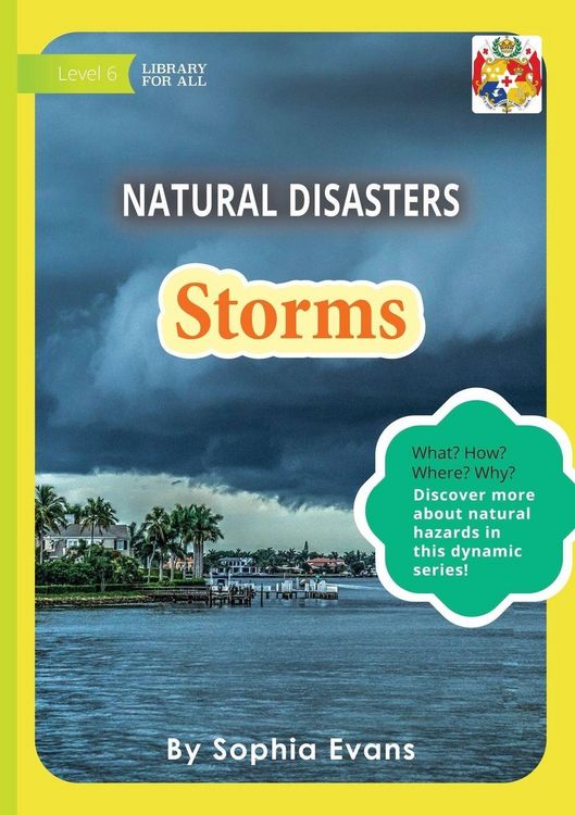 Produktbild: Storms