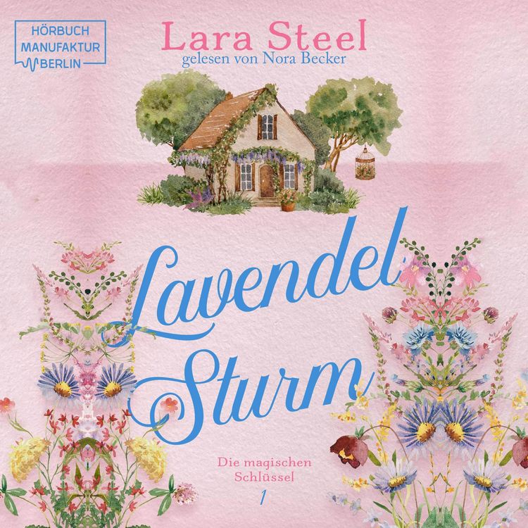 Produktbild: Lavendelsturm