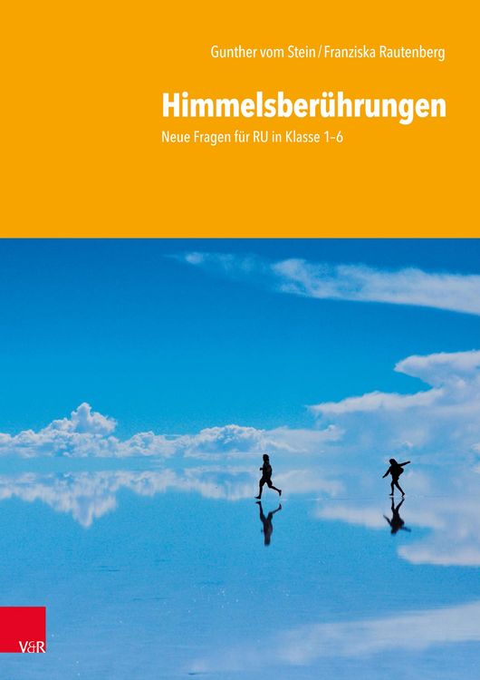 Produktbild: Himmelsber&uuml;hrungen