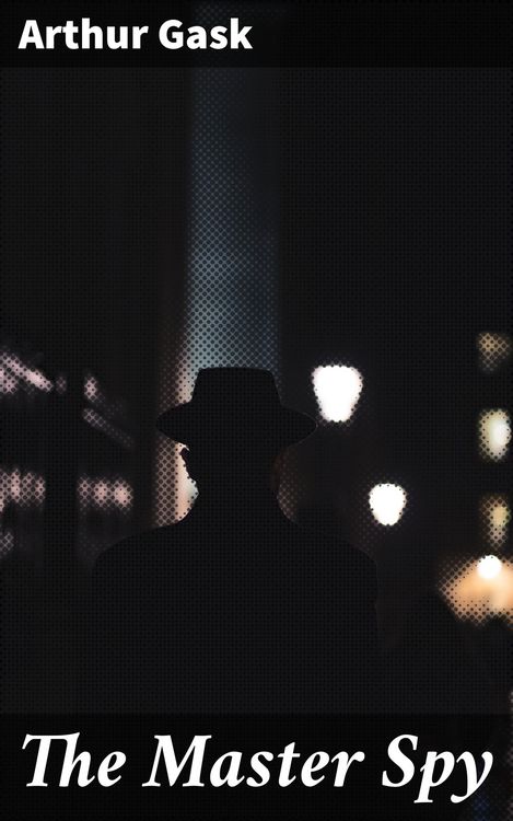 Produktbild: The Master Spy