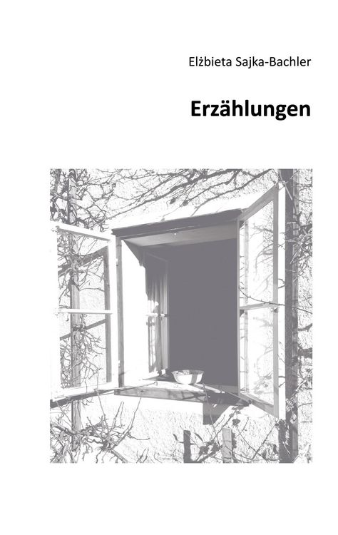 Produktbild: Erz&auml;hlungen