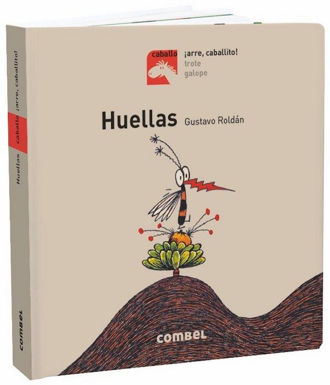 Produktbild: Huellas
