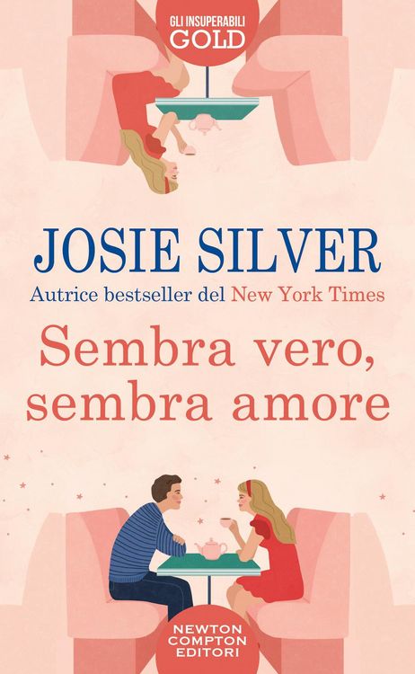 Produktbild: Sembra vero, sembra amore
