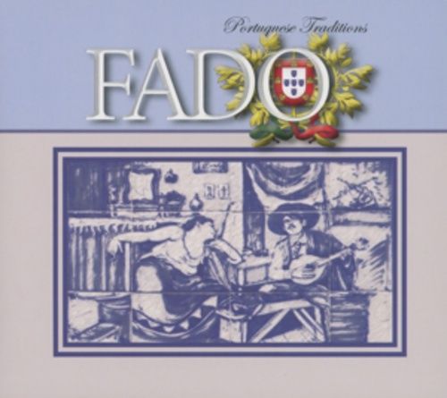 Produktbild: Fado-Portuguese Traditions