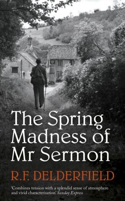 Produktbild: The Spring Madness of Mr Sermon