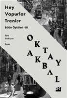 Produktbild: Hey Vapurlar Trenler
