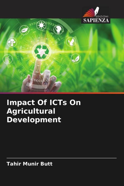 Produktbild: Impact Of ICTs On Agricultural Development