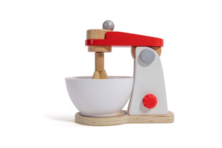 Produktbild: Hape - Mixer + R&uuml;hrer