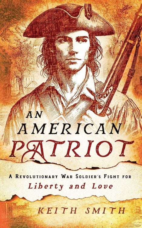 Produktbild: An American Patriot