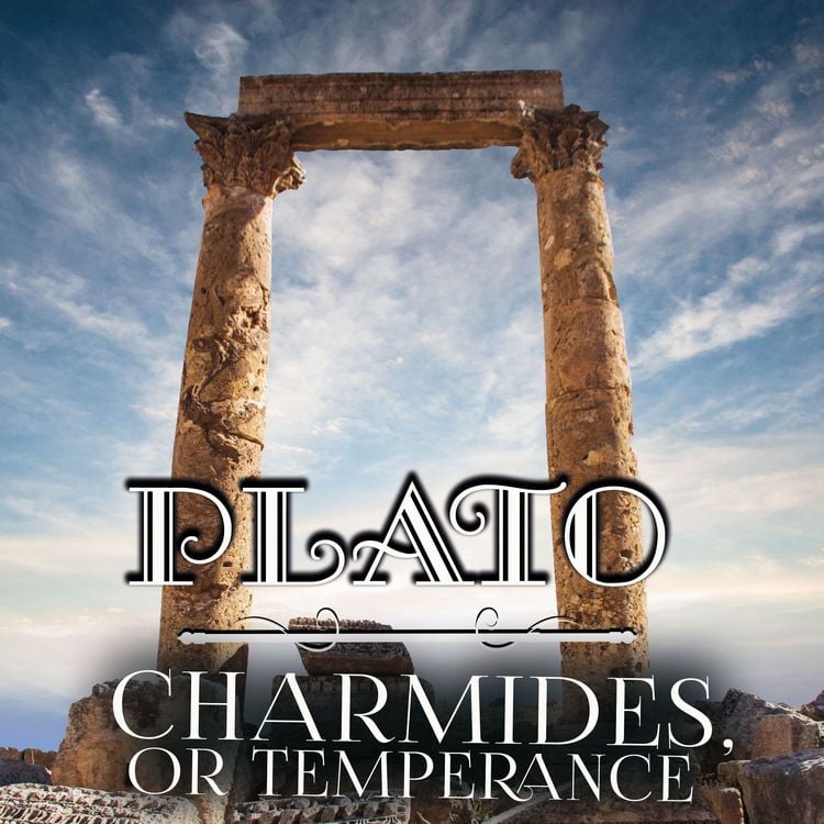 Produktbild: Charmides, or Temperance