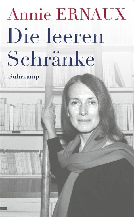 Produktbild: Die leeren Schr&auml;nke