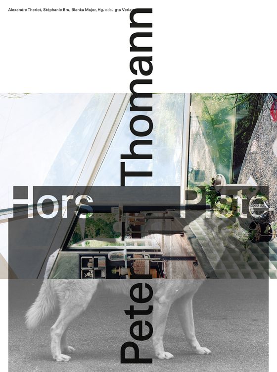 Produktbild: Peter Thomann