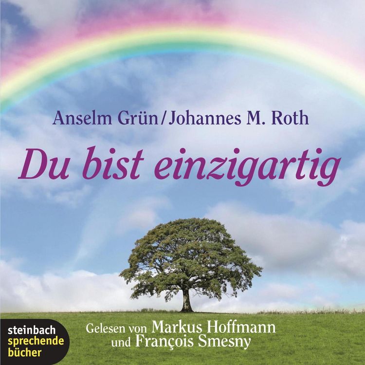 Produktbild: Du bist einzigartig (Gek&uuml;rzt)