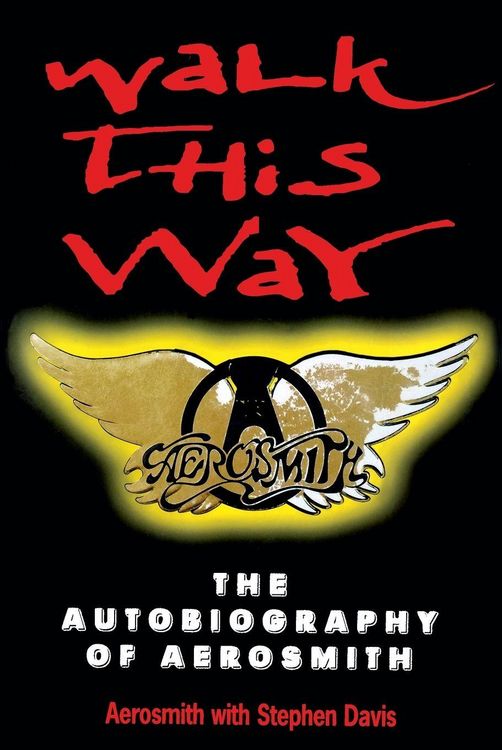 Produktbild: Walk This Way