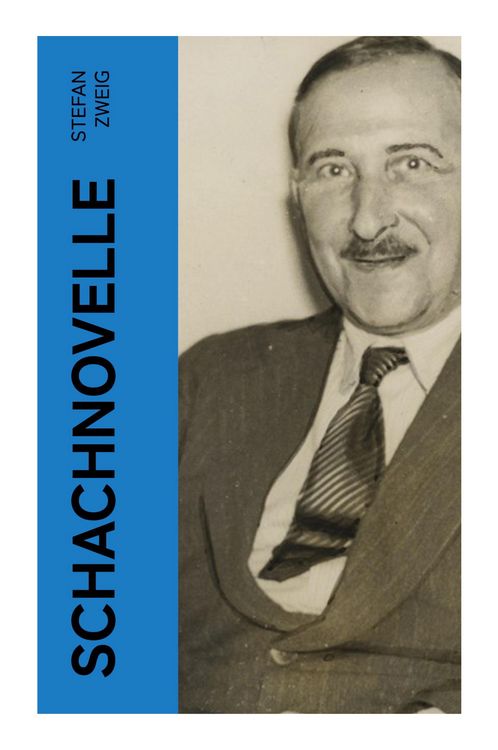 Produktbild: Schachnovelle
