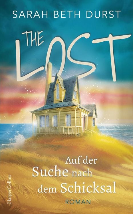 Produktbild: The Lost: Auf der Suche nach dem Schicksal