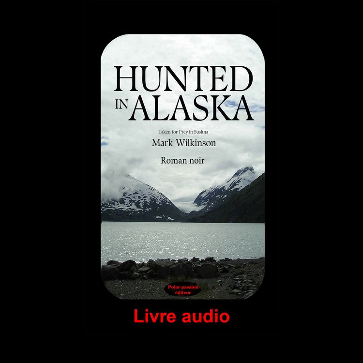 Produktbild: Hunted in Alaska