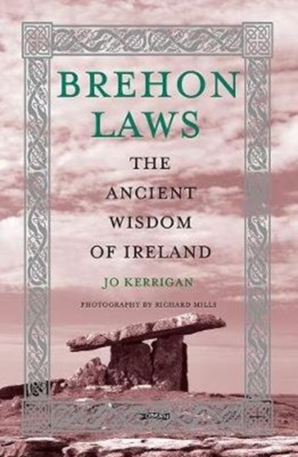 Produktbild: Brehon Laws