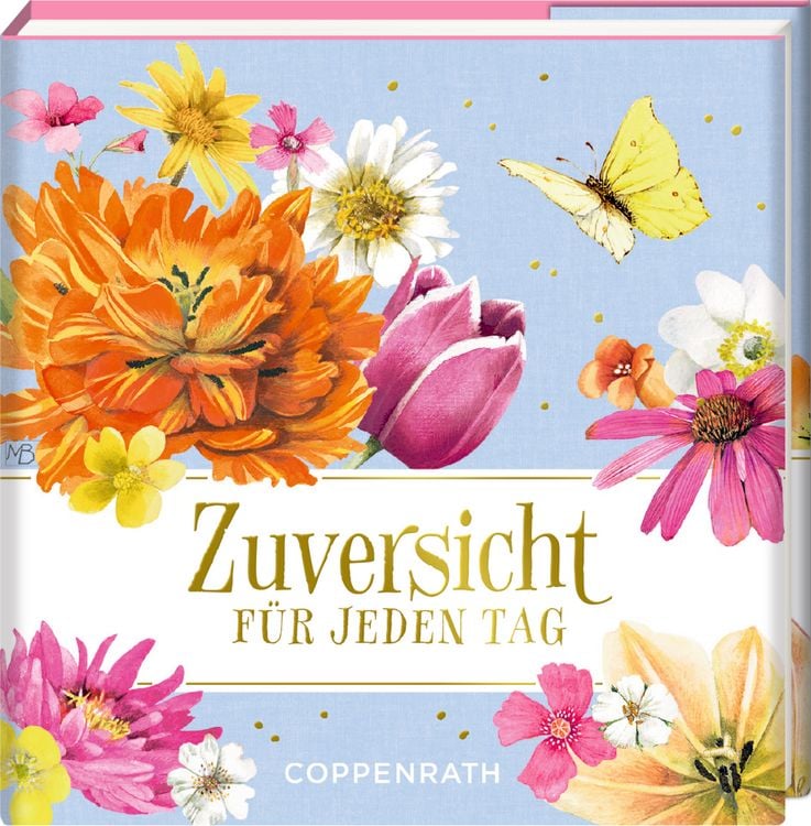Produktbild: Zuversicht