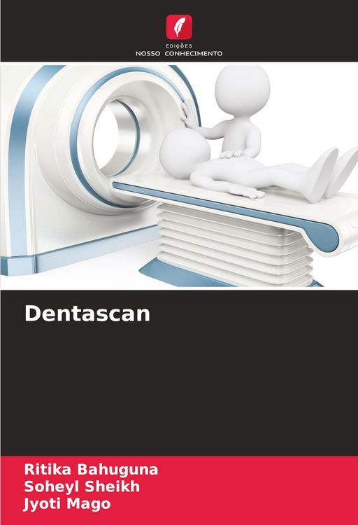 Produktbild: Dentascan