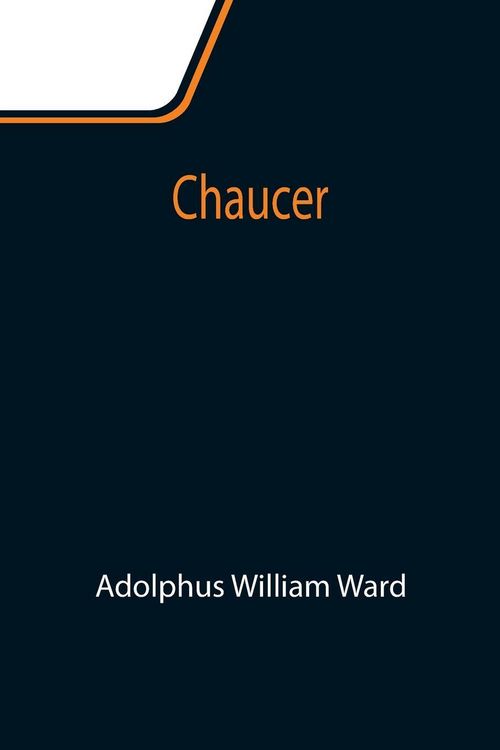 Produktbild: Chaucer