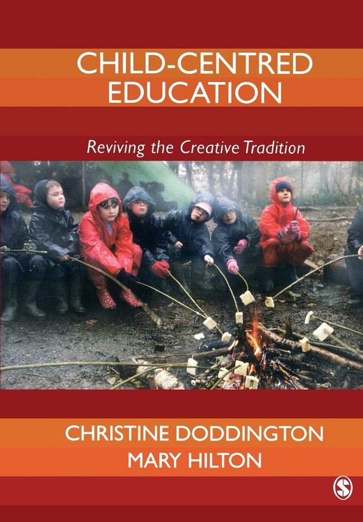 Produktbild: Child-Centred Education