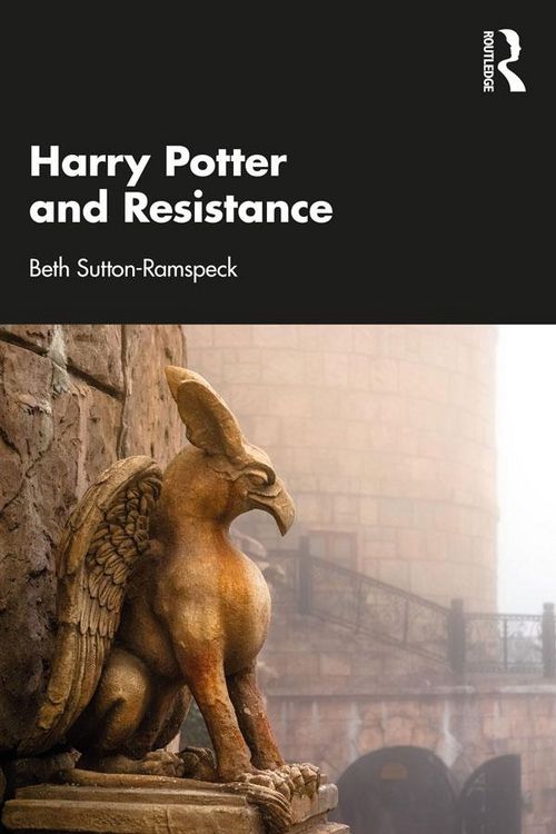 Produktbild: Harry Potter and Resistance