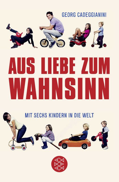 Produktbild: Aus Liebe zum Wahnsinn