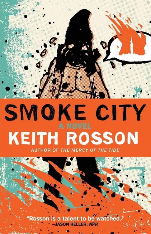 Produktbild: Smoke City