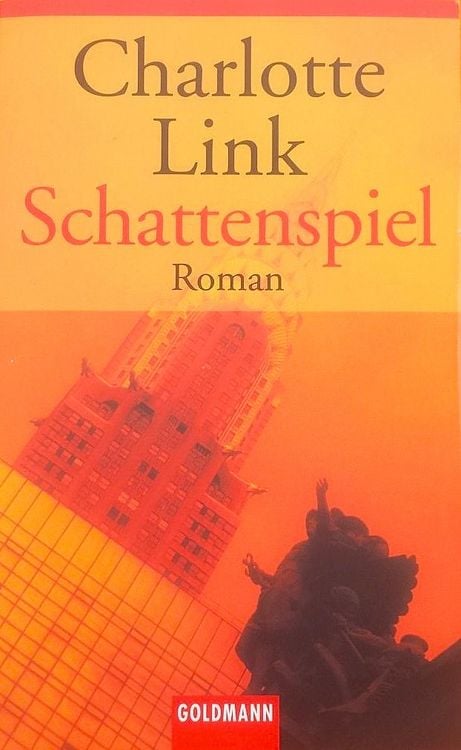 Produktbild: Schattenspiel
